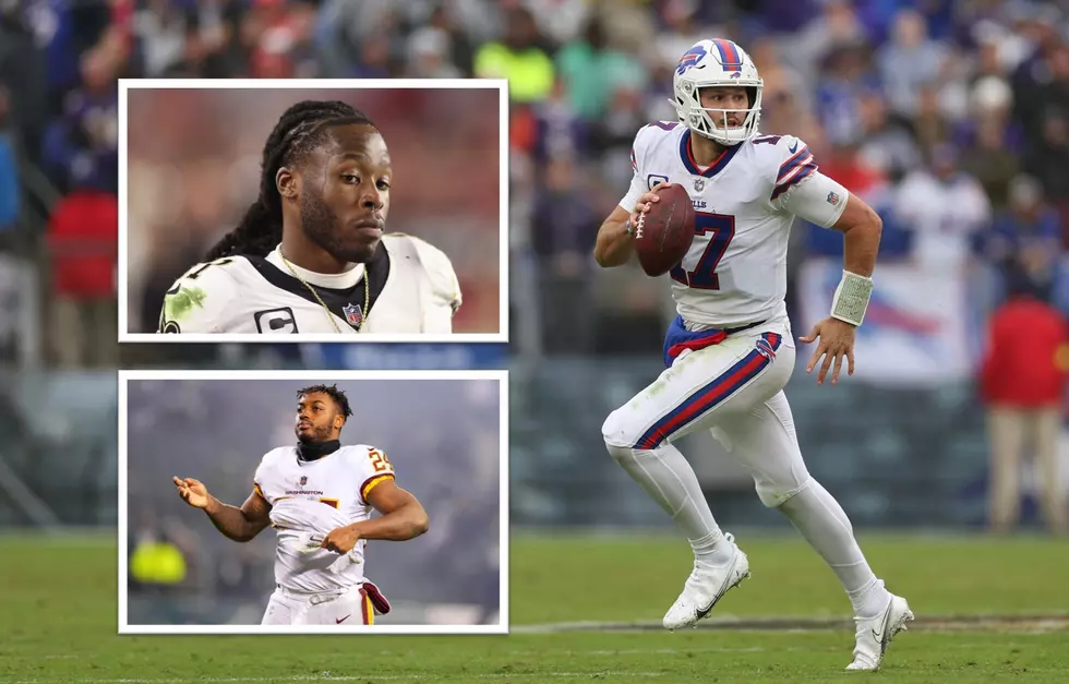 If Buffalo is Desperate for a Super Bowl, They Should Consider These Ten Trades
