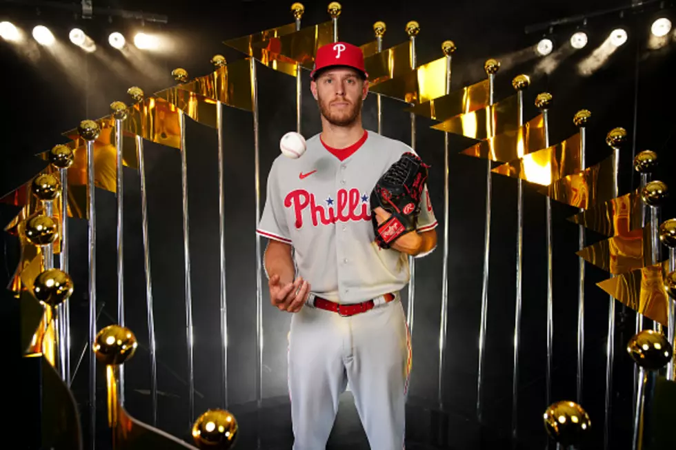 Phillies Star Shares Insight On deGrom &#038; New York Mets