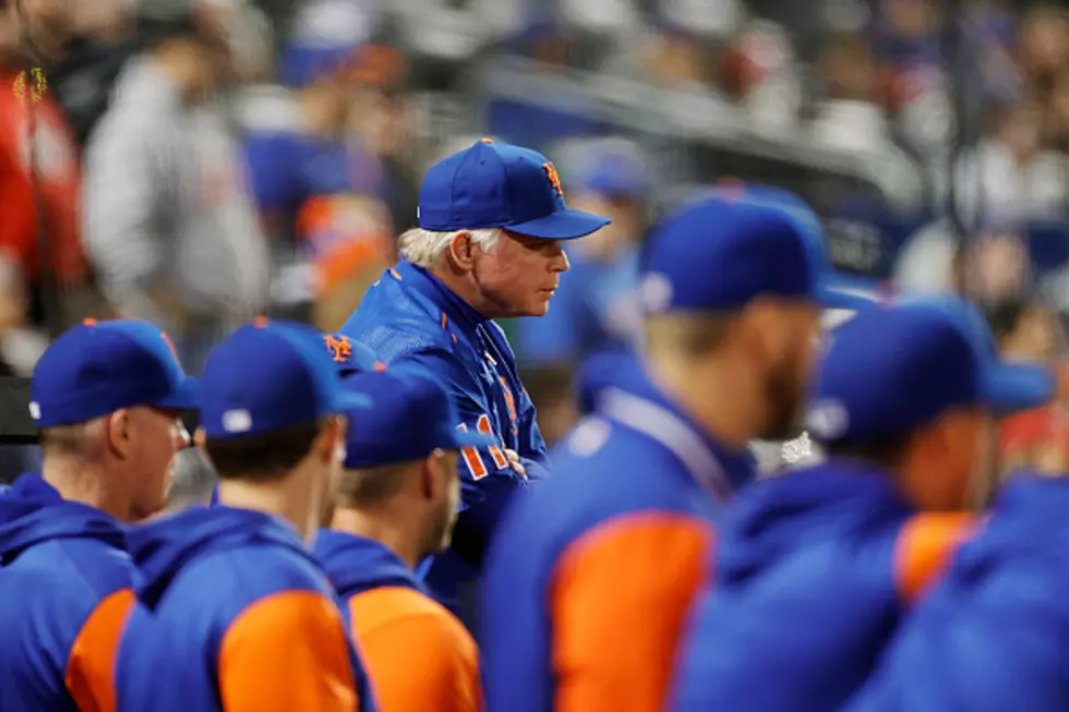 10 Questions Staring Down The New York Mets Plus Answers!