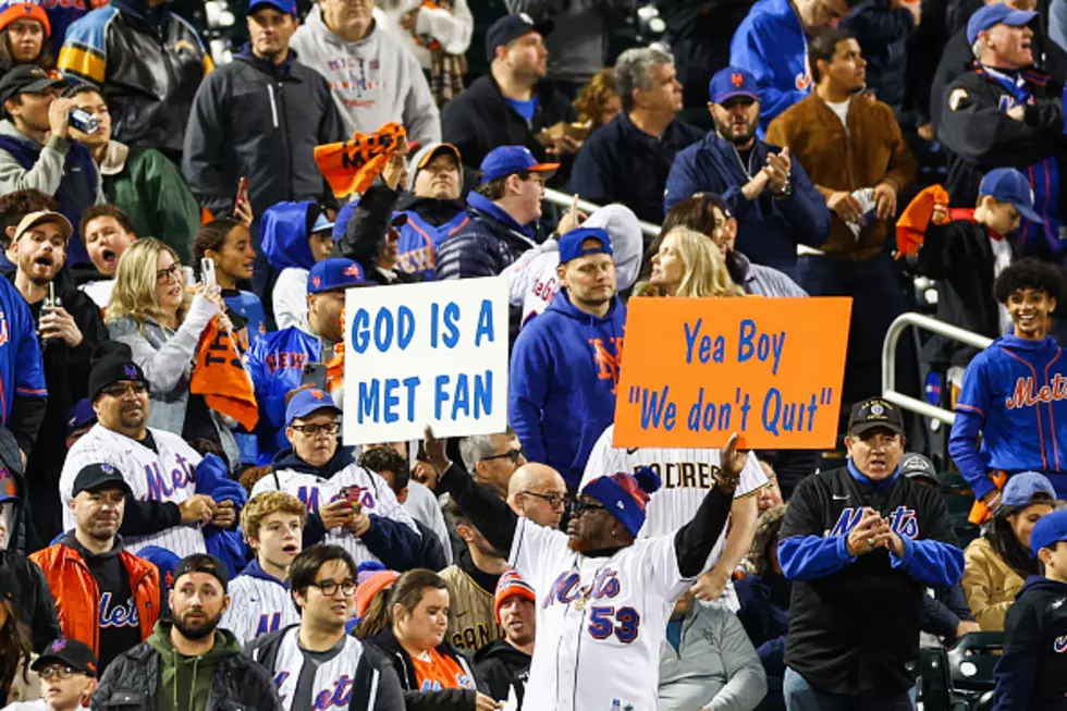New Pro Sports Stadium Will Benefit New York Mets Fans