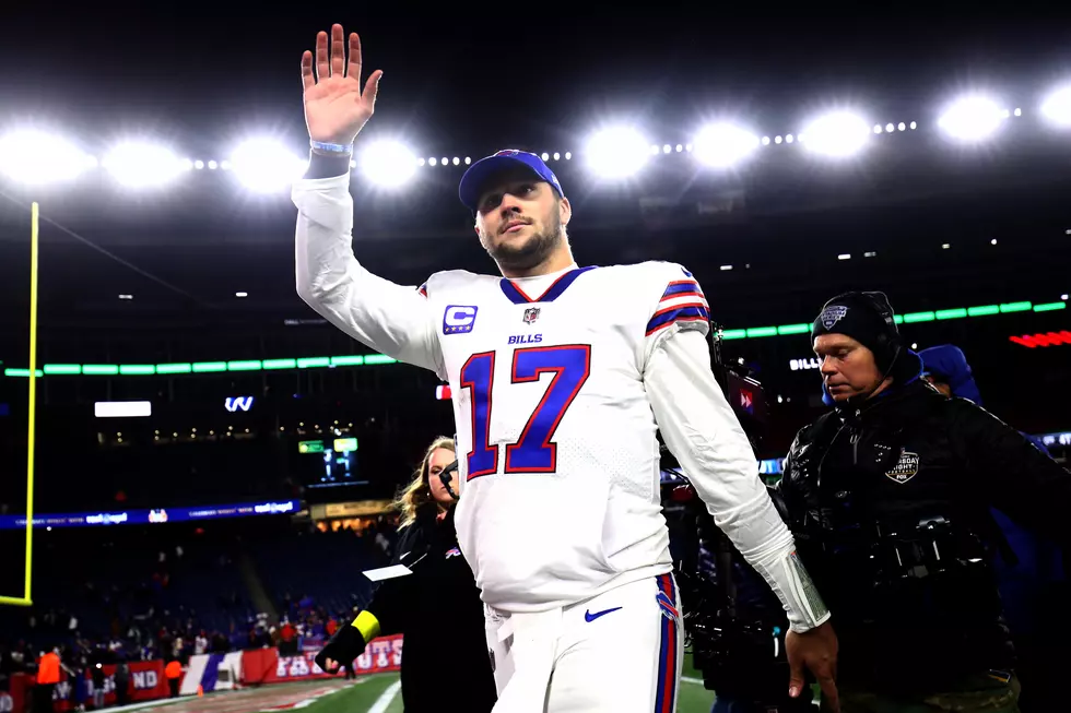 Buffalo Bills’ Superstar Saves Americans $10M in Debt! How Did He Do It?