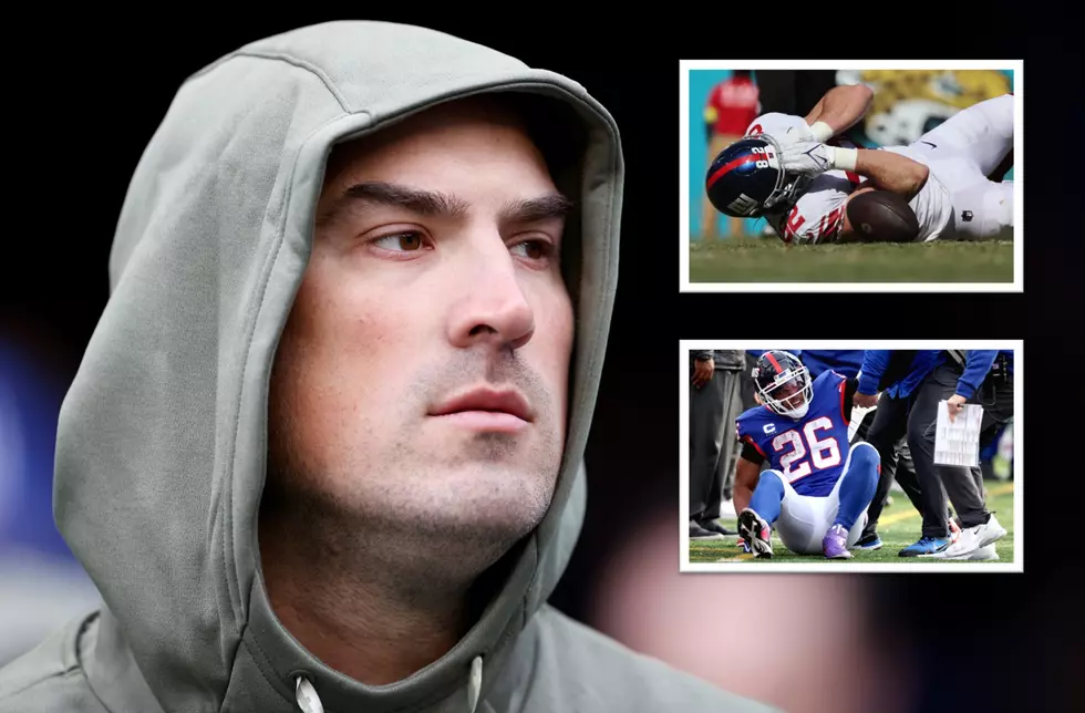 A New York Giants’ Coach is Under Fire, But Here’s Why Blaming Him is Wrong