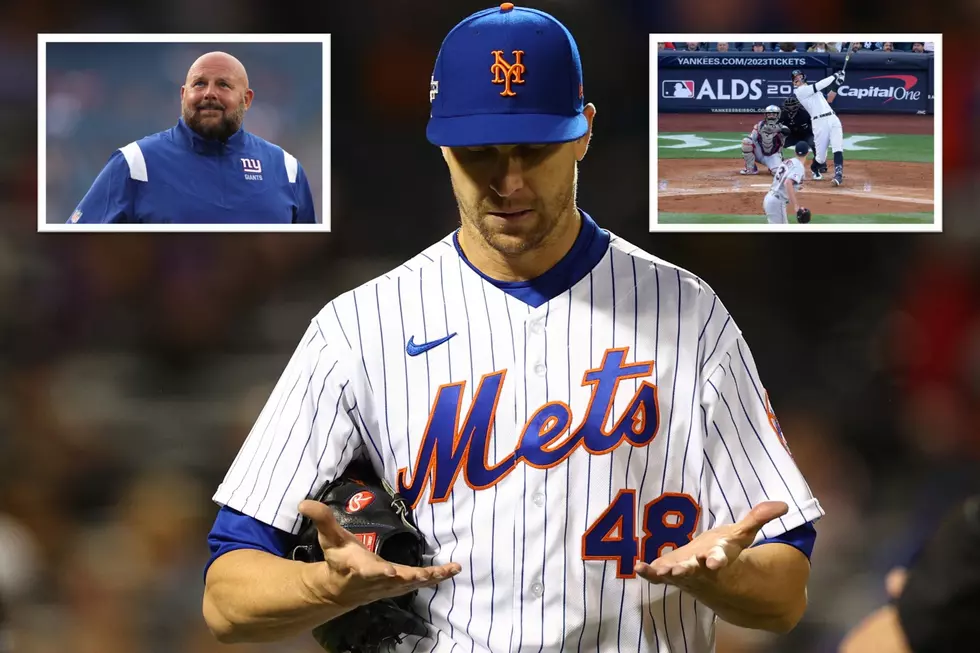 These Ten Stories Left New York Sports Fans Shocked and Amazed in 2022