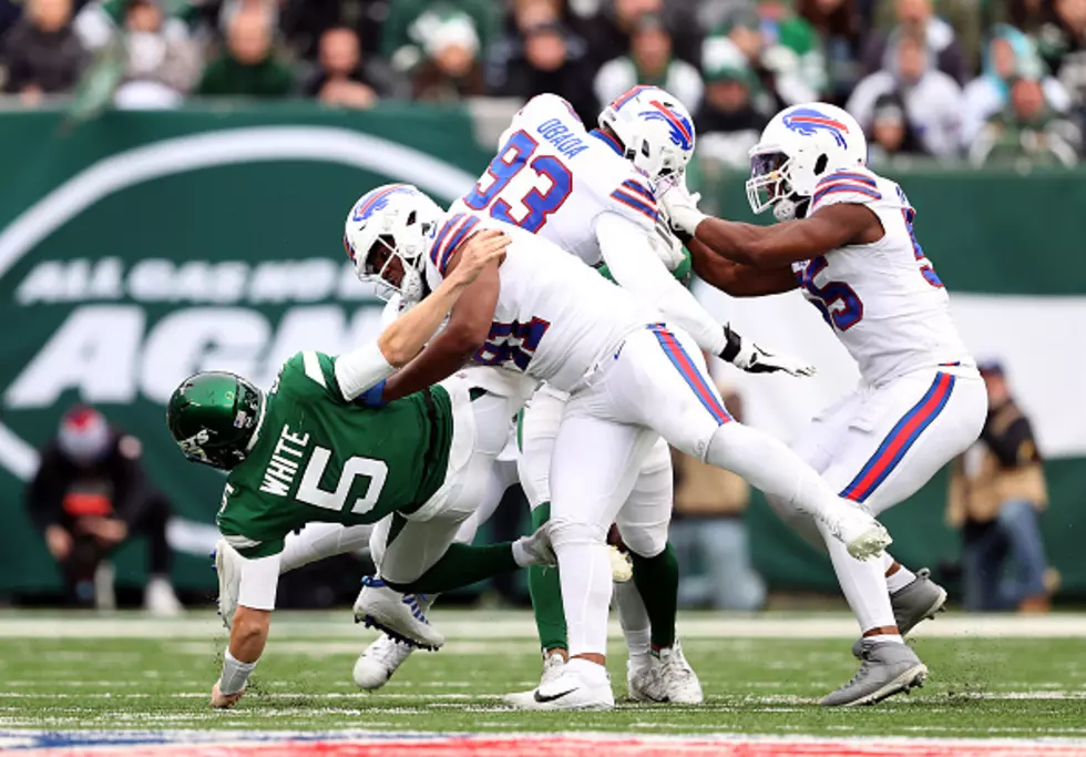 Will The New York Jets Beat The Buffalo Bills Again On Sunday?