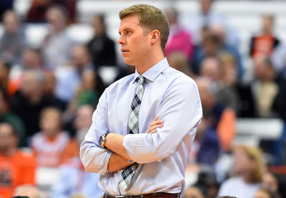 The Mystery: D1 Coaching Star Now A Upstate NY High School Coach