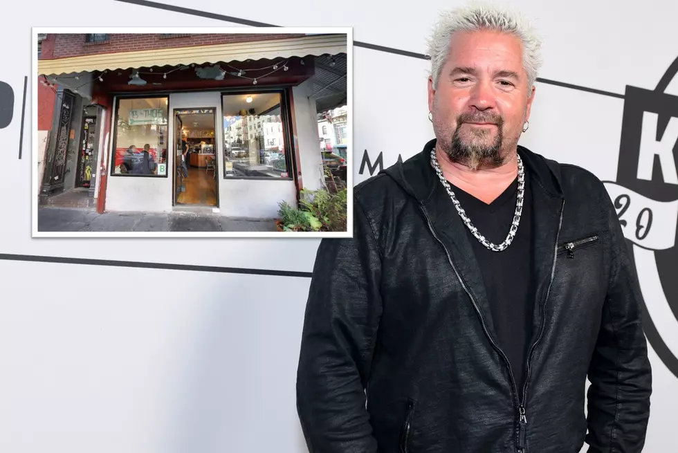 ‘Flavortown, NY': Which Guy Fieri-Approved Restaurant is New York’s Best?