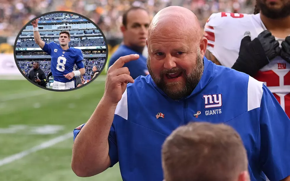 Brian Daboll Took This Huge Risk, and the NY Giants are Reaping the Rewards