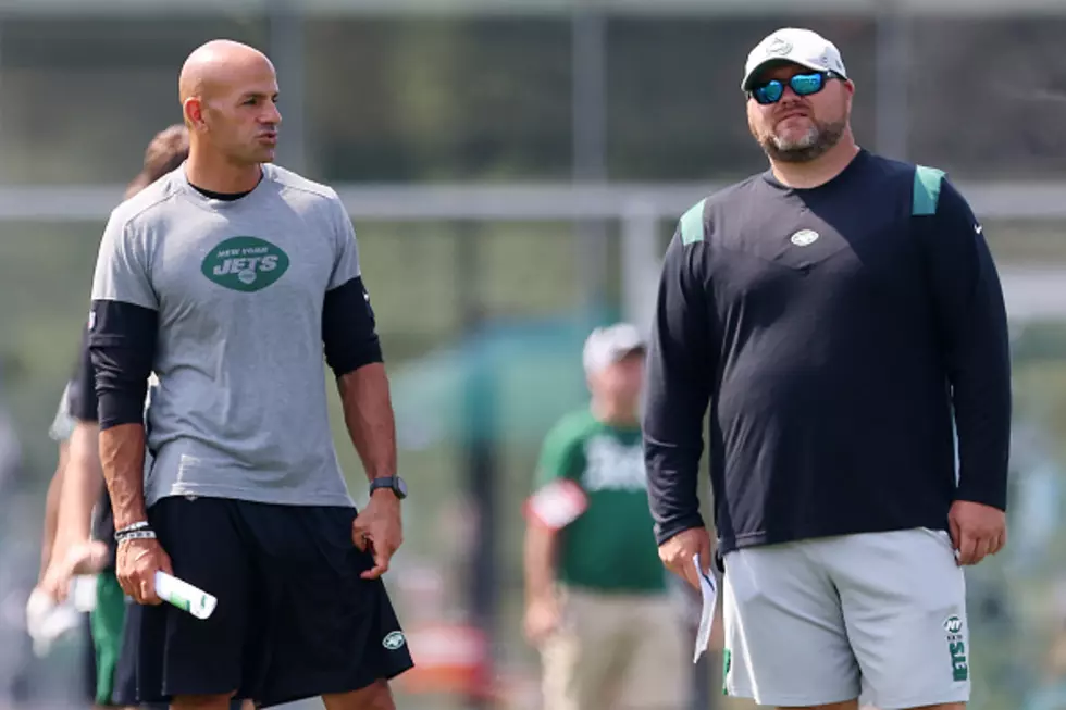 Who's At Fault For New York Jets Failure At Quarterback?