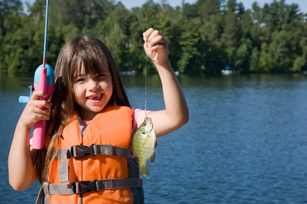 Drop A Line! Check Out New York’s Free Fishing Days For 2023