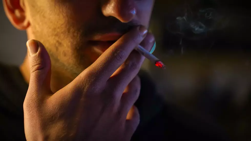 Report: Smoking in New York Will Cost You Millions, and Here’s Why