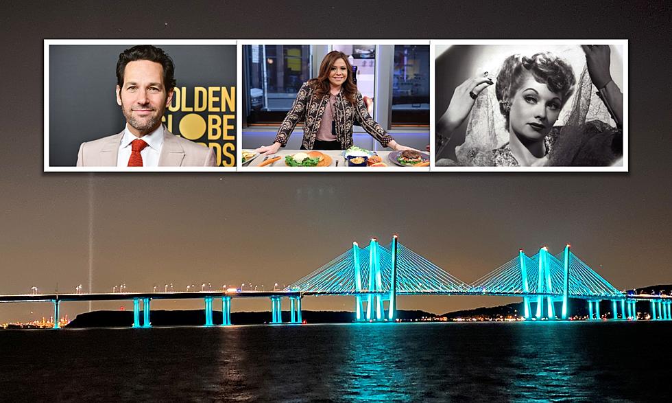 Ten Upstate New York Celebrities Whose Names Should Replace ‘Cuomo Bridge’