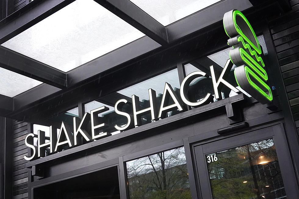 First ‘Shake Shack’ Location Not on Thruway Coming to Upstate New York Town!