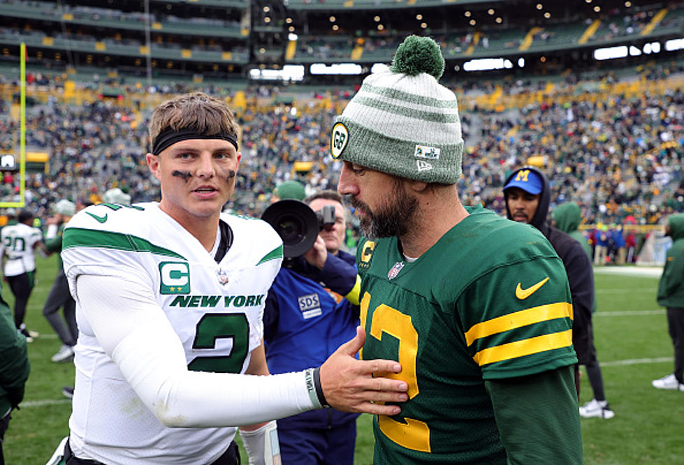 What Will The New York Jets Look Like In 2023 With Aaron Rodgers?