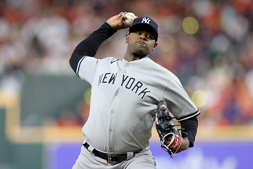 Does ESPN's David Schoenfield Think The Yankees Rotation Is Fine?