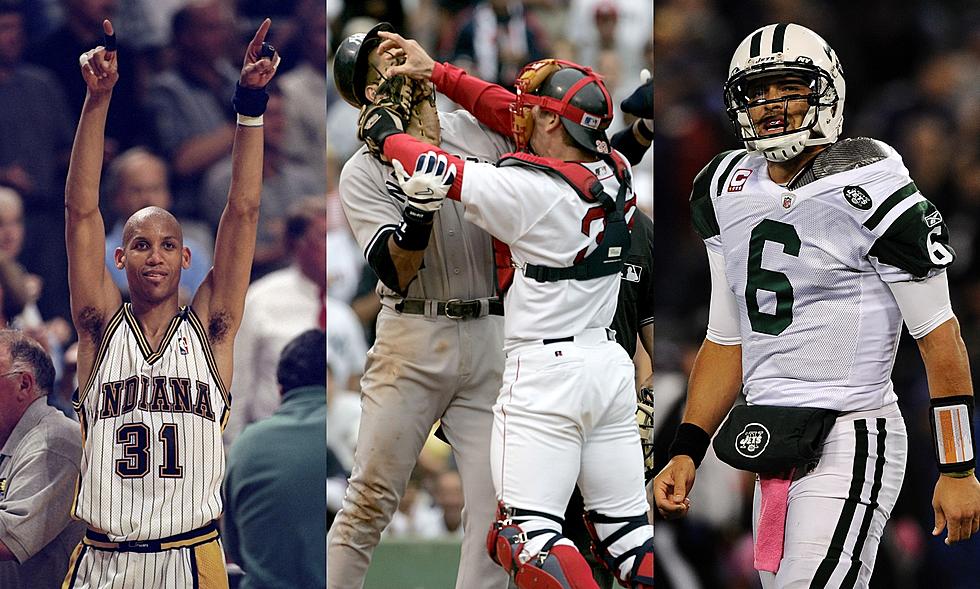 The Ten Most Infamous New York Sports Rivalries That Fans Love to Hate