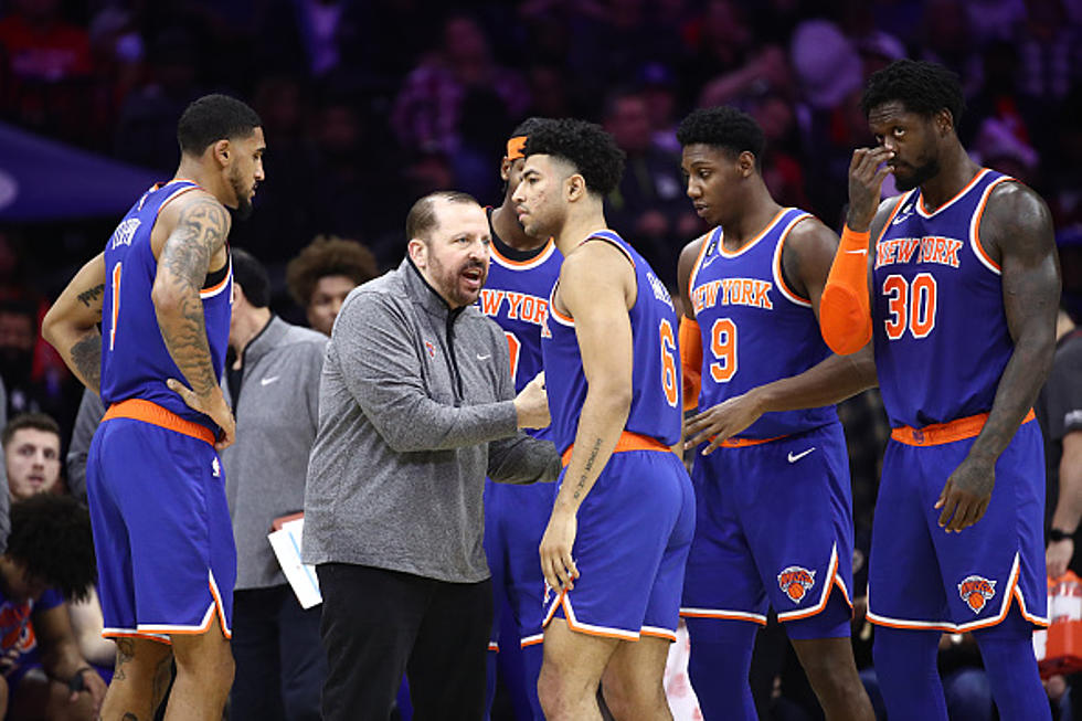 Can The New York Knicks Beat The Miami Heat To Advance?