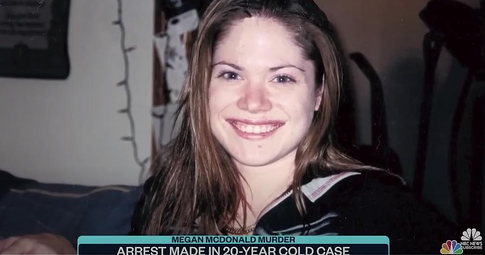 Mistake Lets Cold Case Murderer Of NYPD Cop's Daughter Walk Free