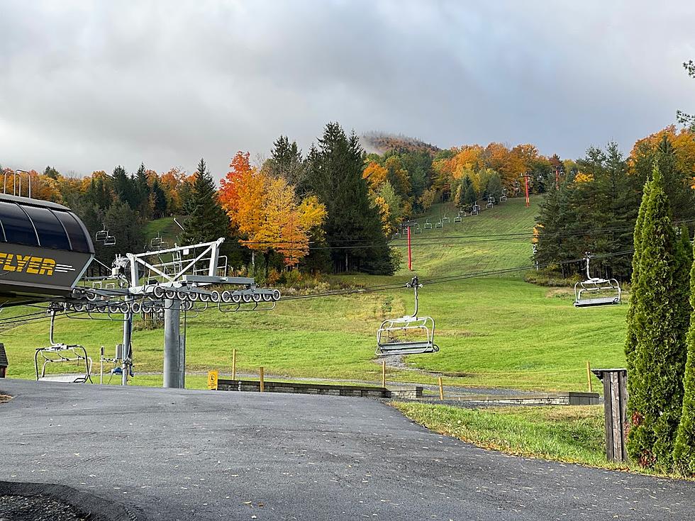 Major Change Coming for America’s Longest Zip-Line, Located in Upstate NY
