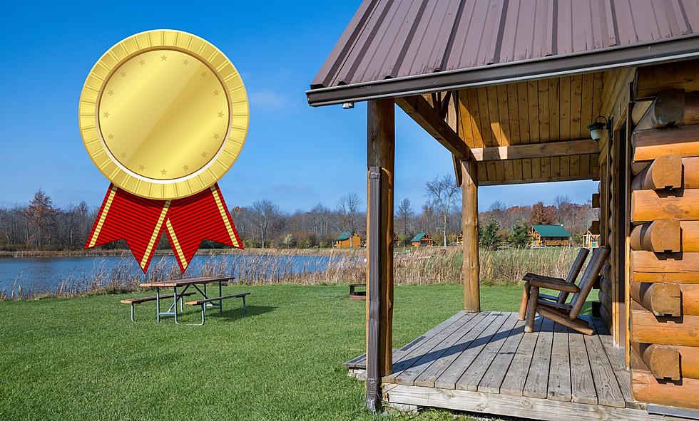 Quaint Upstate New York Campground Listed Among Nation’s 15 Best