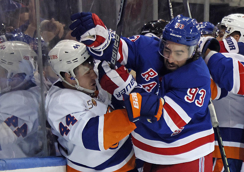 How Active Will The New York Rangers Be At The NHL Trade Deadline