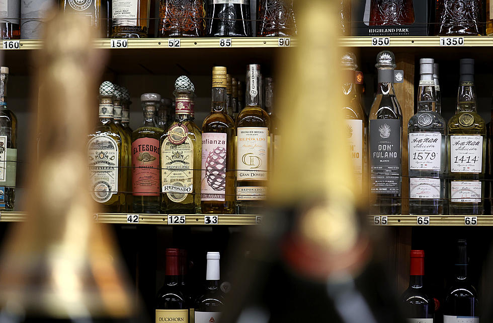 New York’s Liquor Stores Score Win with New Bill, But Grocers Suffer Again