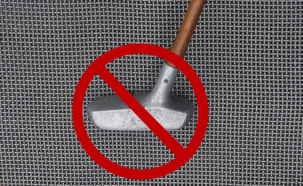 Controversial Golf Club, Banned for 47 Years, Was Invented in Upstate NY City