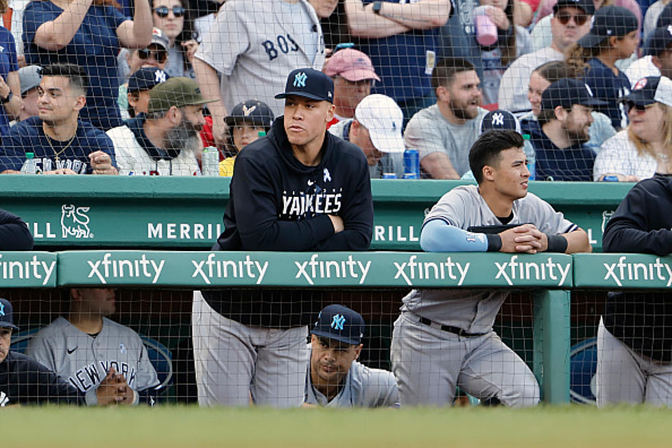 New York Yankees Still Dancing Without ‘Big Toe’