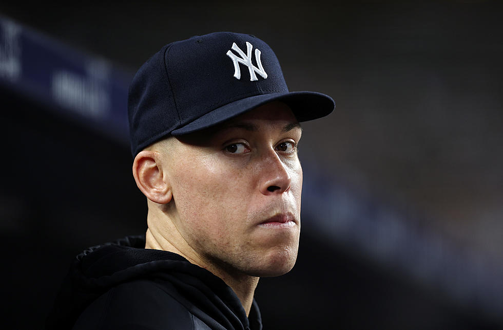 How Embarrassed Should NY Yankee Fans Be For Booing Aaron Judge?
