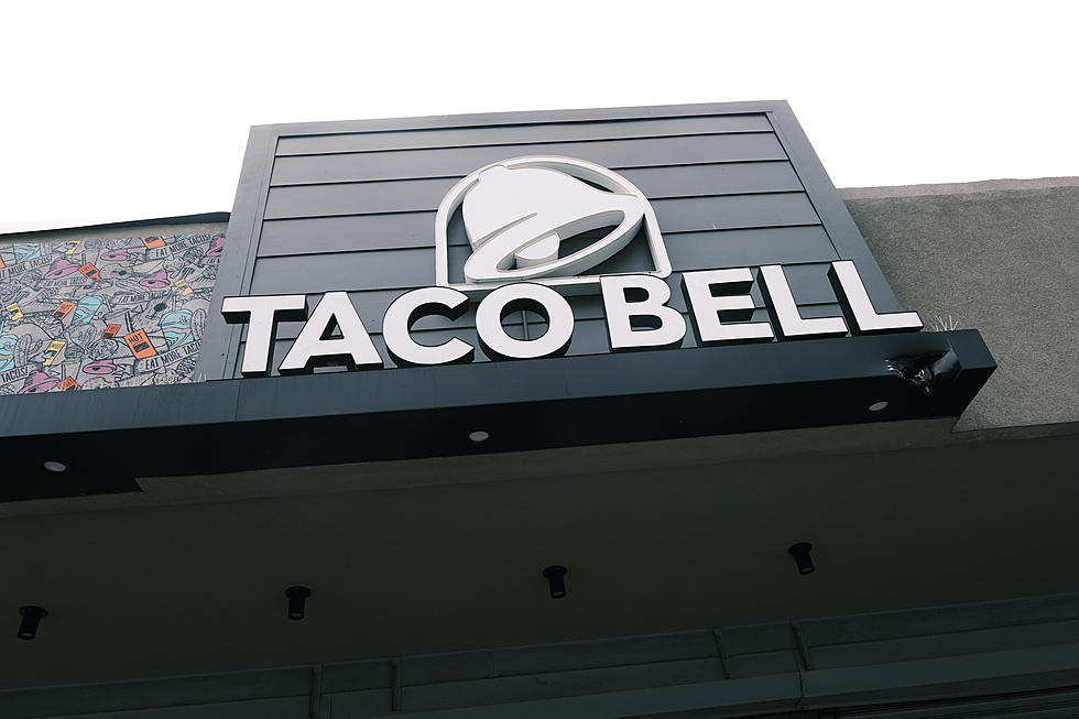 New York ‘Taco Bell’ Location in Bizarre Lawsuit Over False Advertising