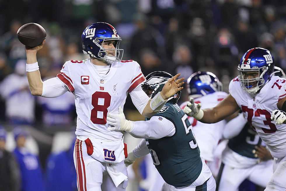 Predicting New York Giants and NFC East Win Totals: What to Expect this Season