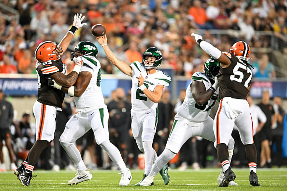 New York Jets' Season Remains Just One Play From A Nightmare