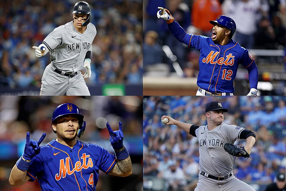 ‘Small Victories': Ten Positives from Disastrous ’23 New York Baseball Season