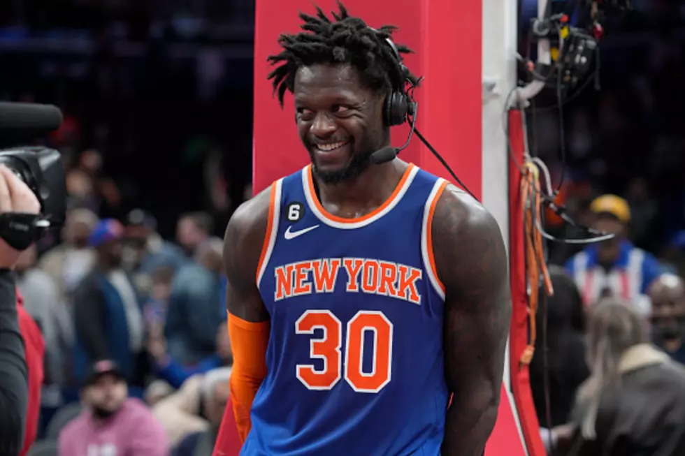 What Does The Julius Randle News Mean For The NY Knicks?