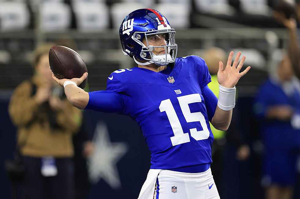 Should The New York Giants Draft A Quarterback In The 2024 Draft?
