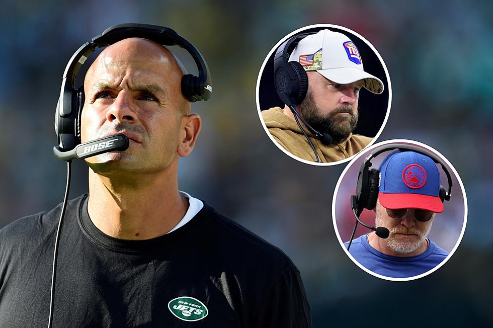 Insider Predicts NFL Coach ‘Bloodbath’, Could New York’s Coaches Be Fired?