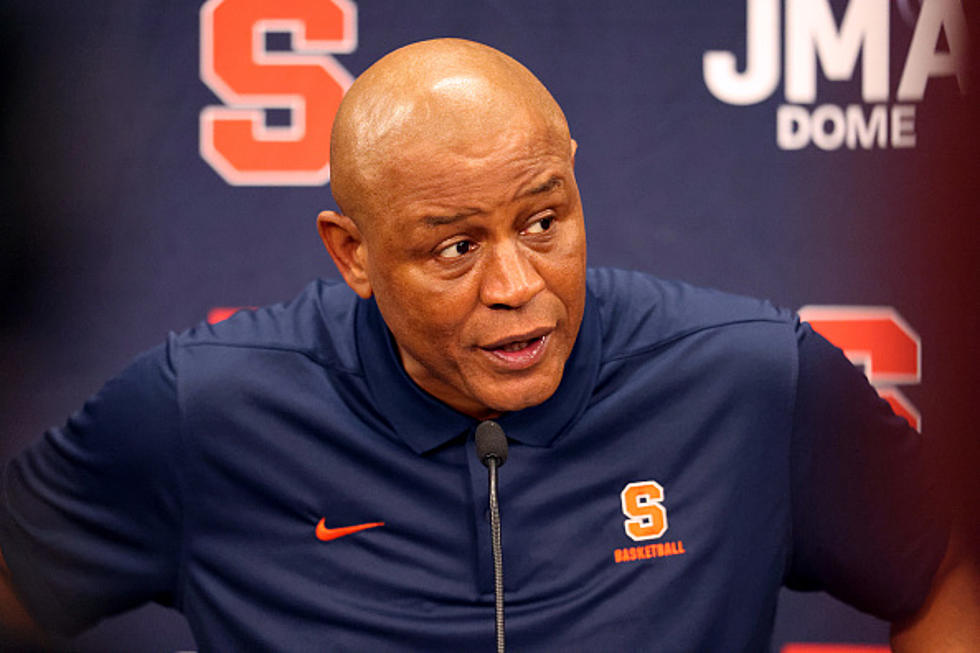 Can Syracuse Get Into The 2024 NCAA Tournament?