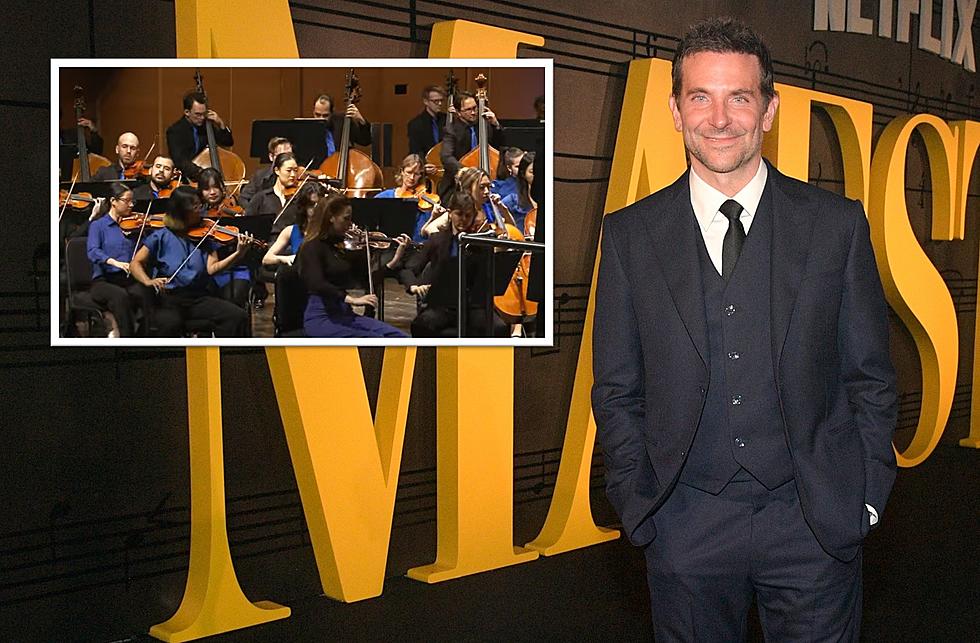 Meet the Upstate NY College Orchestra Featured in Netflix’s Hit 2023 Drama