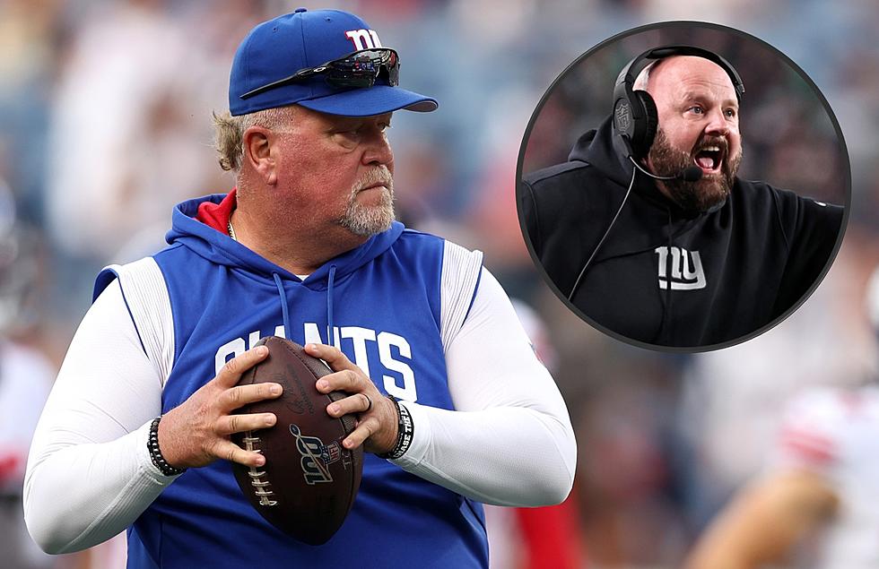 Who’s to Blame? Dissecting the Disastrous New York Giants’ Coaching Fallout