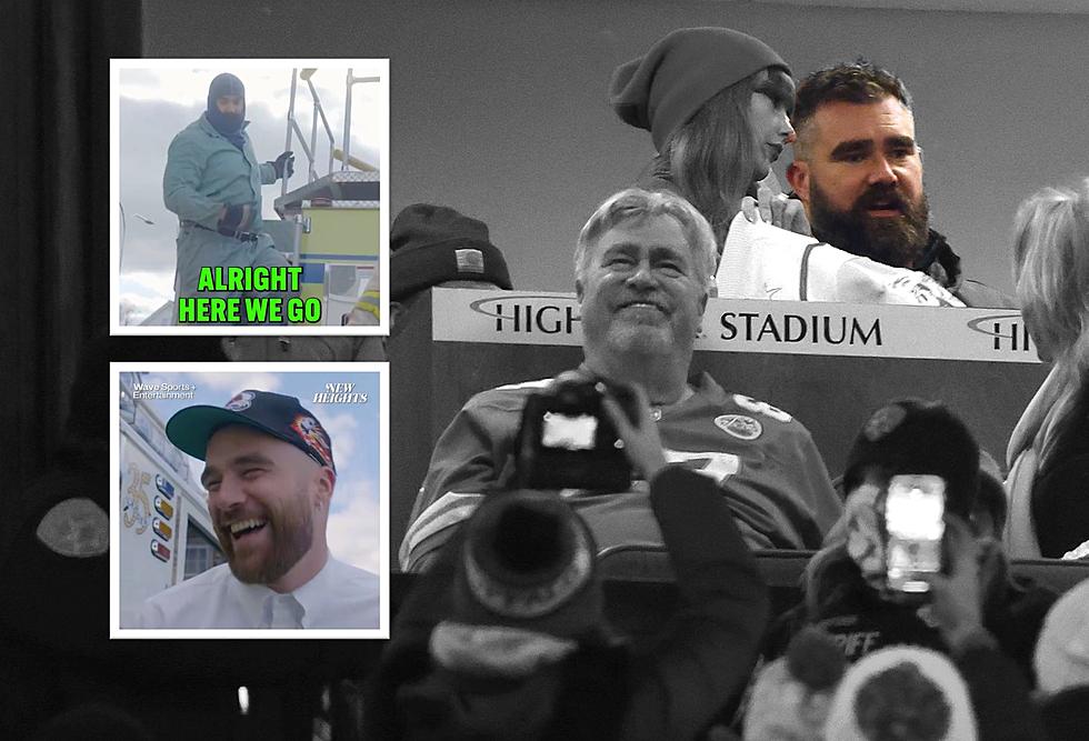 Retired NFL Star Pays Homage to Upstate NY Football Fans in Viral Video