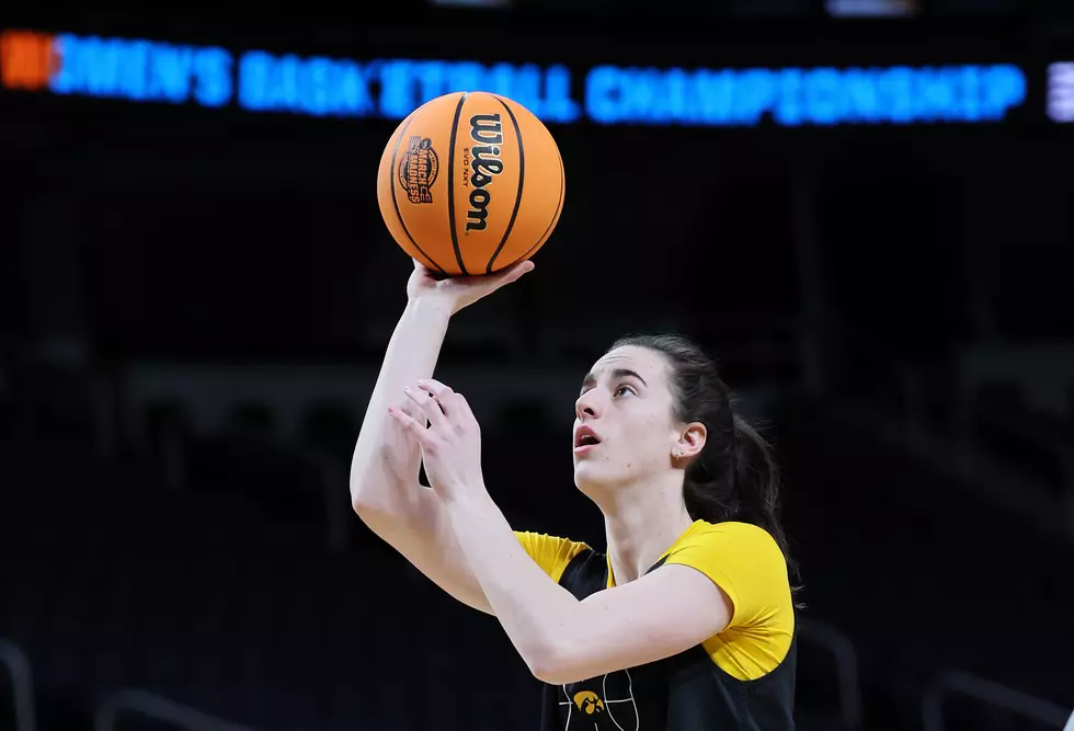 What Will Caitlin Clark&#8217;s Legacy Be On Women&#8217;s Basketball?