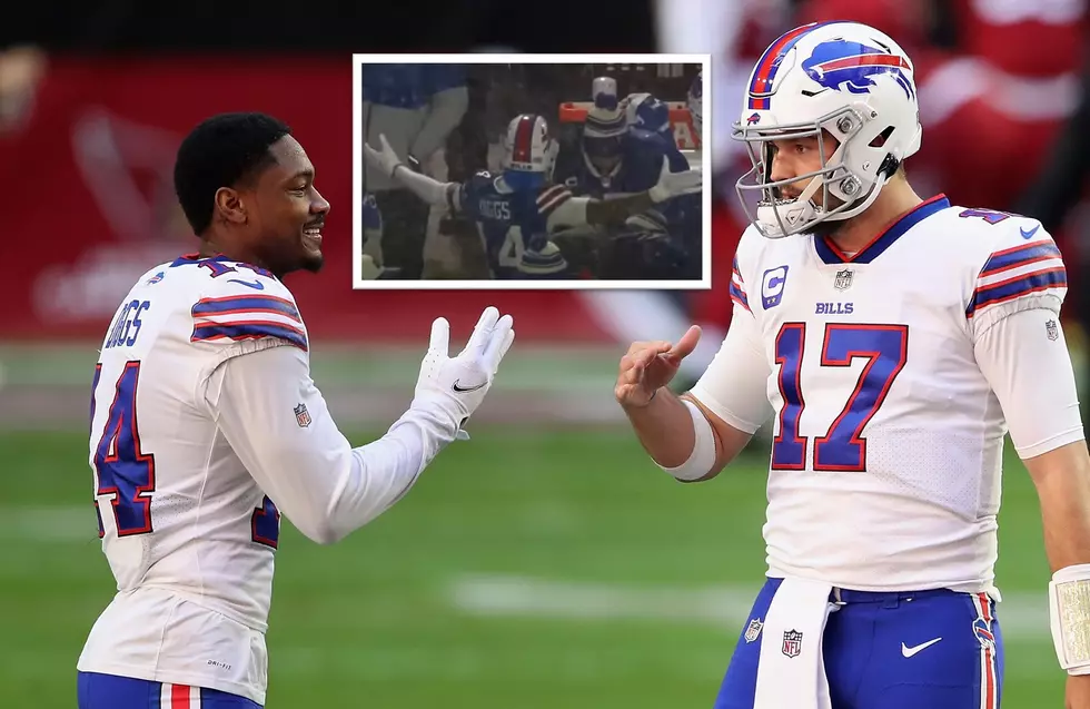 Insider Shares Details of Explosive Relationship Between Buffalo Bills’ Stars