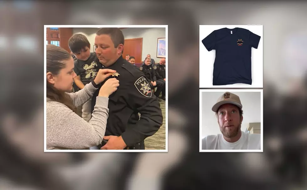 Barstool Sports Raises $600K for Fallen Upstate New York Police Lieutenant