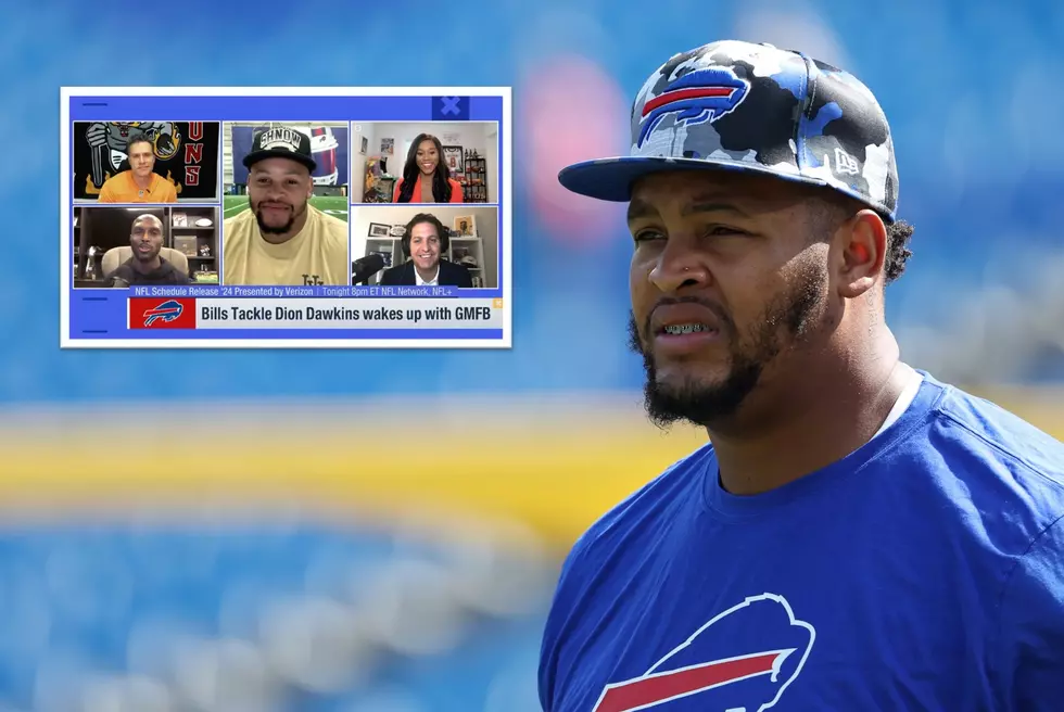 Buffalo Bills’ Star Destroys New York Jets AGAIN in Interview: ‘Kill or Be Killed’