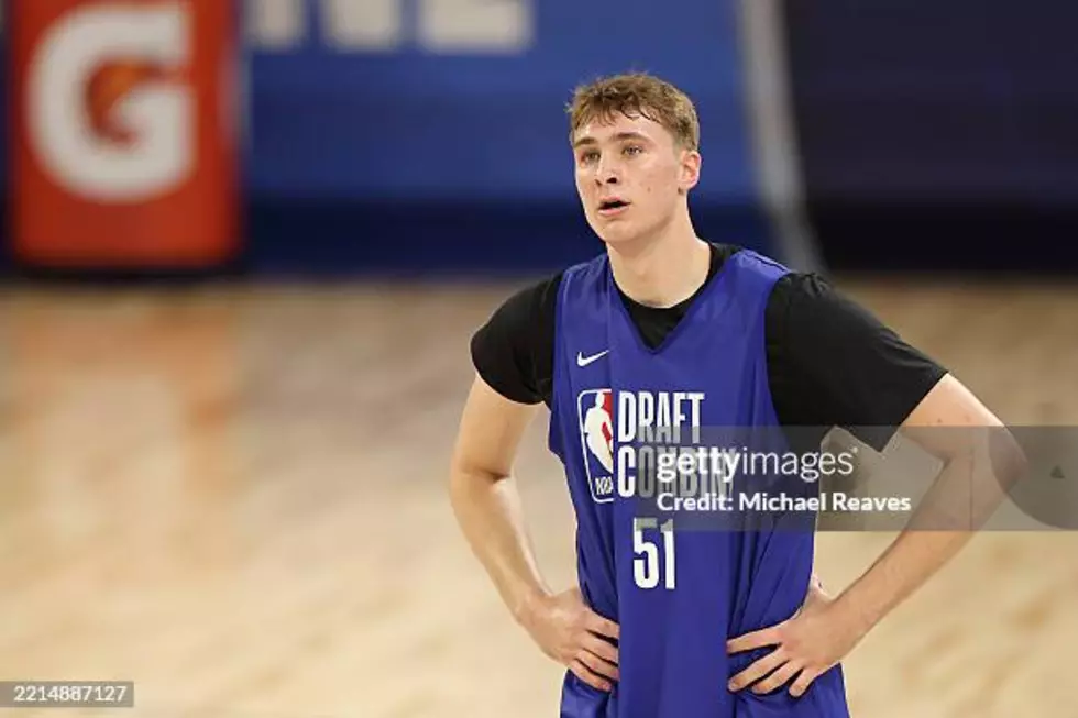“Will the 2025 NBA Draft Deliver the Next Generation of Game-Changers?”