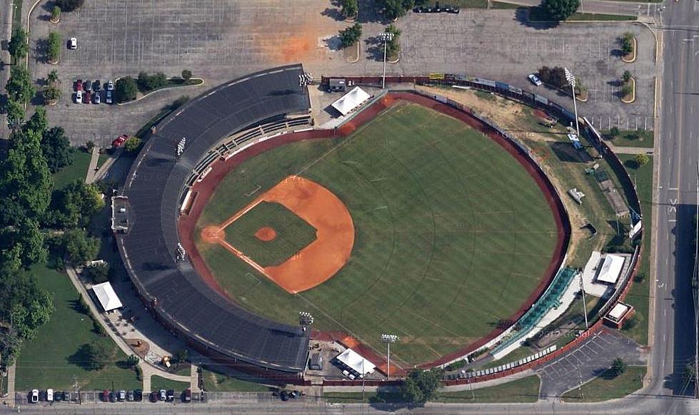 Get Full Access to Bosse Field During 100th Anniversary Open House August 22nd