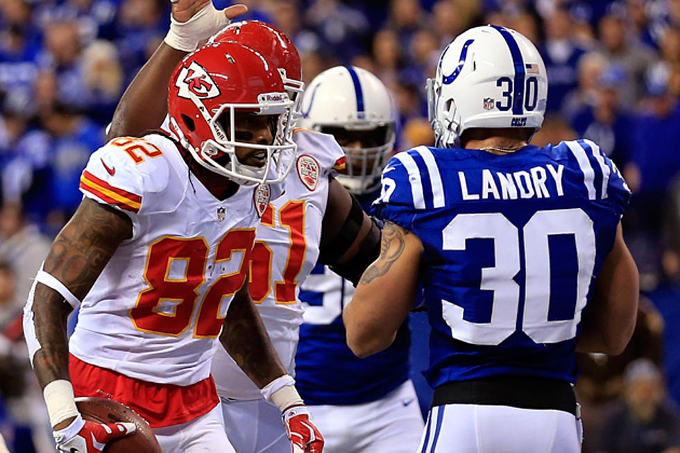Colts’ LaRon Landry suspended 4 games by NFL