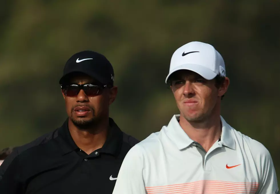 Tiger Woods vs. Rory McIlroy – A Career Comparison