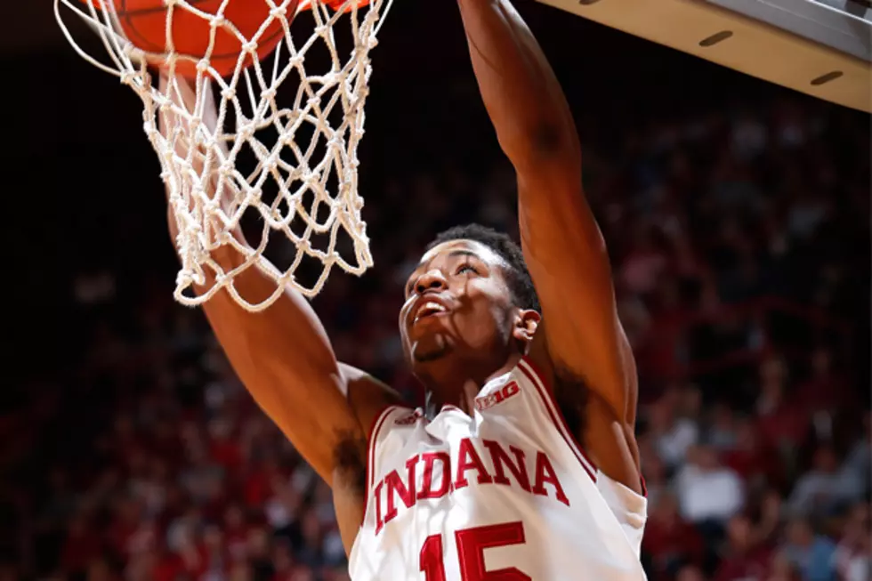 Indiana’s Davis to be Released From Hospital