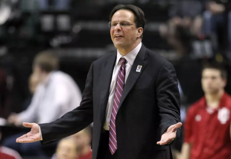 IU Basketball Controversy – Indianpolis Star Columnist Gregg Doyle Discusses What’s Wrong in Bloomington [AUDIO]