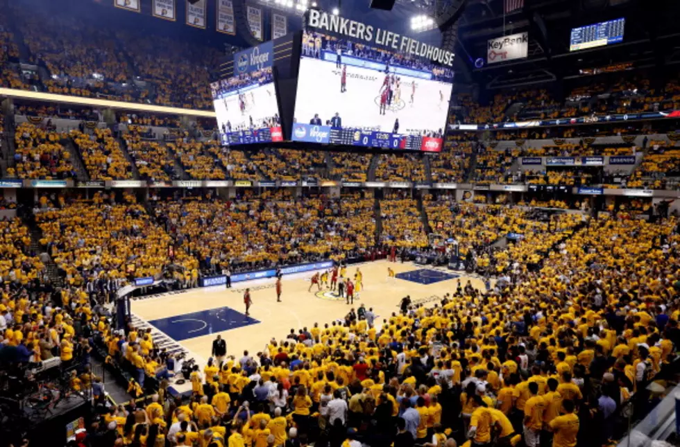 5 Unique Gift Ideas for the Indiana Pacers Fan on Your Holiday List